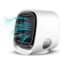 Award-winning compact ventless portable air conditioner